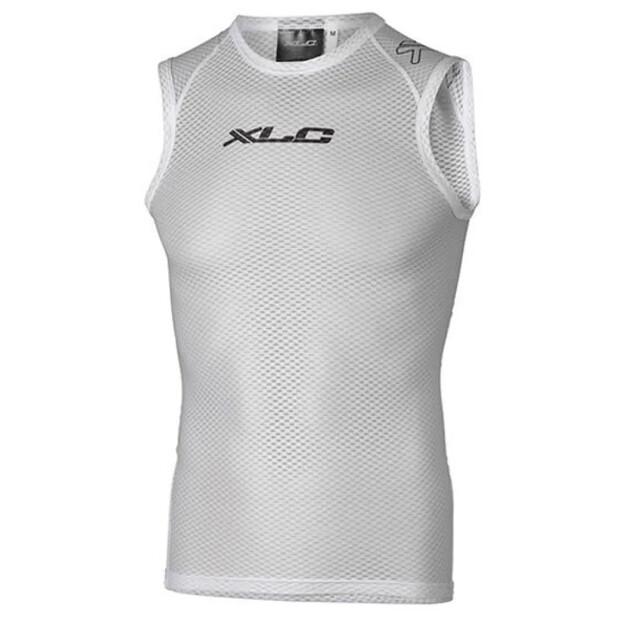 

XLC базовый слой без рукавов JE-U01 Stay Dry XS