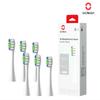 Eletrónicos para beleza e saúde – Cabeças de escovas de dentes