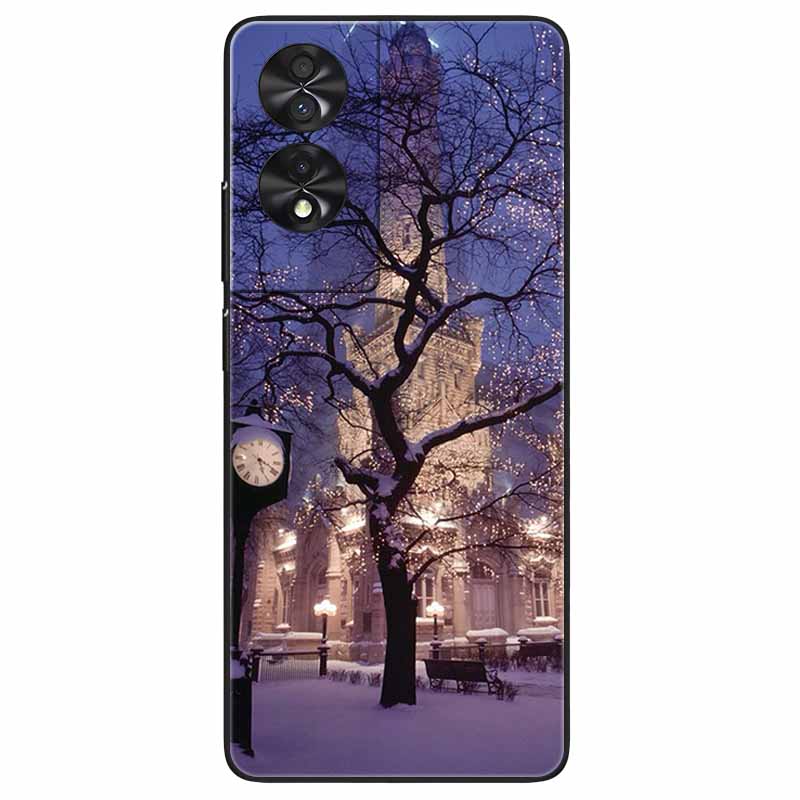 

For TCL 50 5G Case Lovely Cute Silicon TPU Soft Phone Cover for TCL 50 XE 5G Protect Bumper Shells for TCL50 / 50XE 6.56 Bag TCL 50 5G