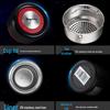 Shuiyisheng Stainless Steel Business Thermos Cup