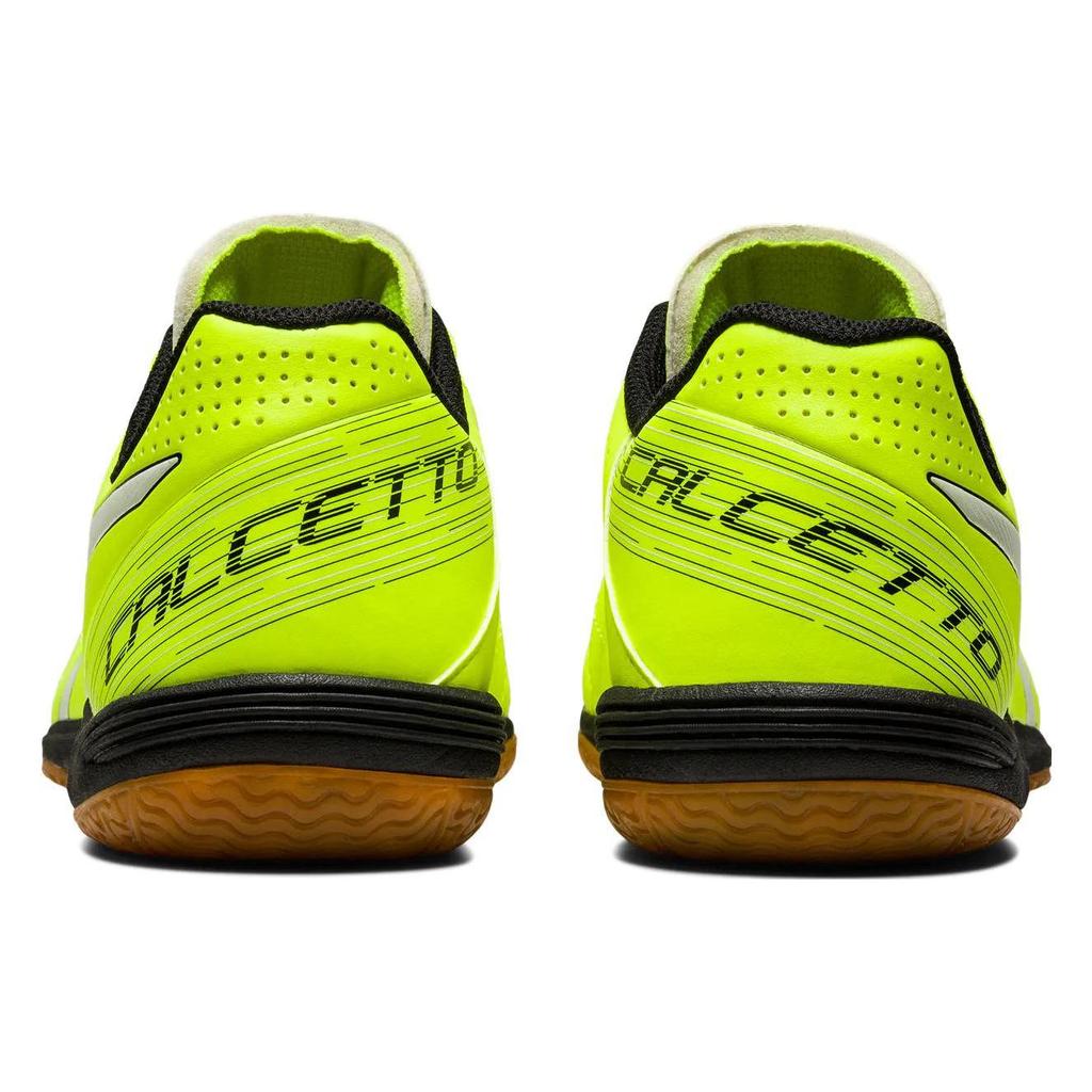 Asics Calcetto Wd 8 2E Wide 'Safety Yellow' 1113A011-751