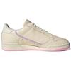 Adidas Continental 80 Ecru Tint True Pink Women's G27726