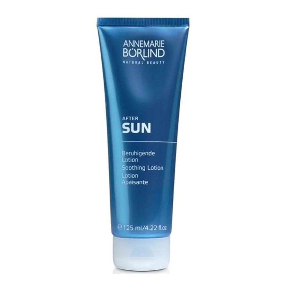 Annemarie Börlind After Sun Soothing Lotion 125ml