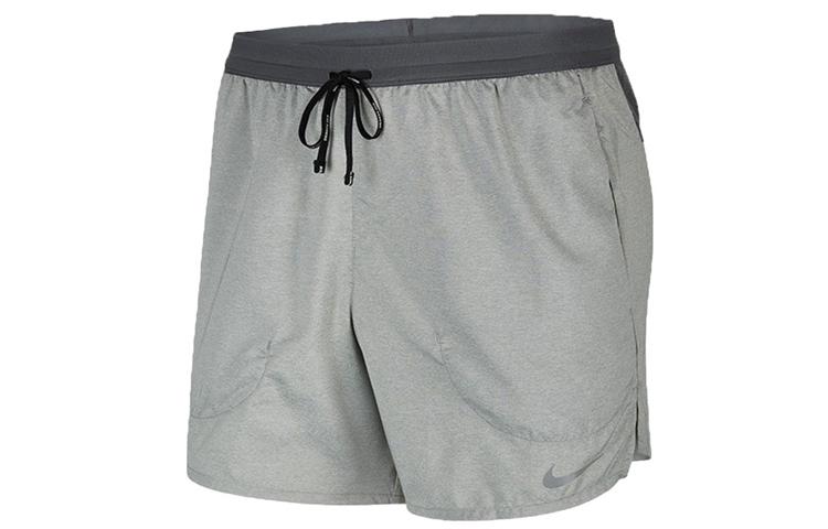 Nike Casual Shorts Men s Gray Moderate CJ5477-068 M