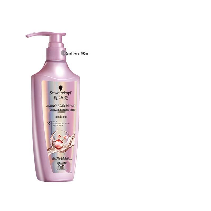 

Schwarzkopf Amino Acid Repair Conditioner