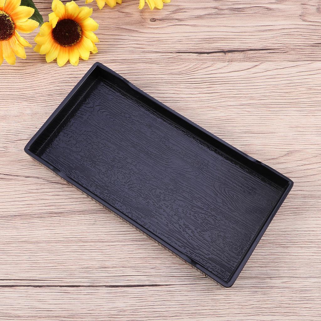 Miska pro plazy Velká miska na krmivo a vodu pro domácí mazlíčky k jídlu, pití, koupání Nerozbitná Snadno čistit Bez nepořádku Nízký design Zatížená