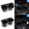 AAACG1 Center Console Drink Water Cup Holder Storage Table Insert Cover For BMW 3 4 Series M3 M4 F30 F31 F34 F35 F80 F32 F33 F36 F82