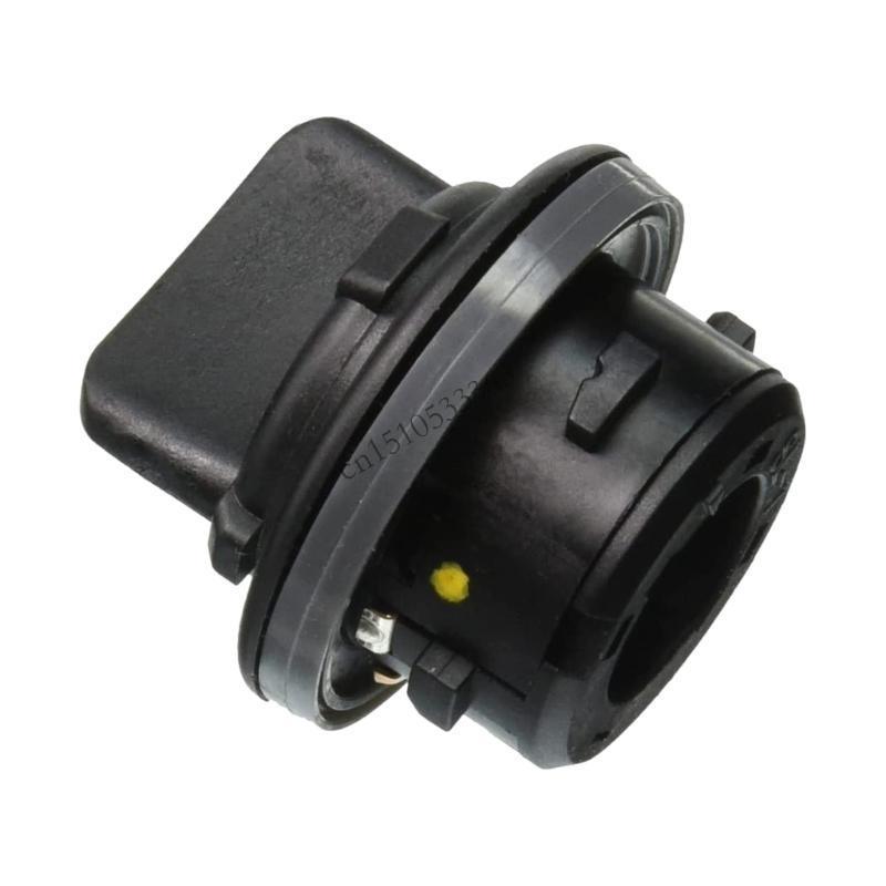 090E Stable-performance Front Turn Lamp Bulb Holder Socket 92166-3K000 Car Accesories Fast Installation Compact-size