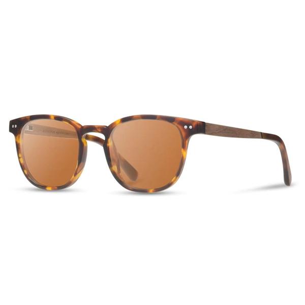 Kaempeu Topo Mat Tortoise Walnut Hd 3 Color