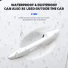 AADW1 Kovové Samolepky na Auto 3D Znak na Auto Dekorace Interiéru Samolepka Pro Kia Rio Ceed Sportage Cerato Soul Sorento Picanto Optima Příslušenství