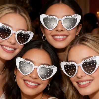 Accesorios – Gafas de mascarada