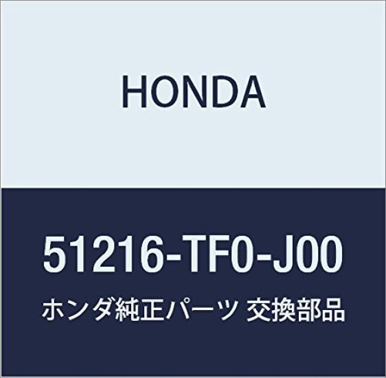 

Genuine Honda Parts Natsukuru Front Fit Part Number L. 51216-TF0-J00