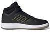 adidas Neo Gametaker 'Black Gold White' FZ3677