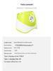 Smart Automatic Dog Ball Launcher - Outdoor Pet Toy Throwing Machine