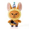 2nd Pre-order TXT YEONJUN HWANG CHOON Plush Set