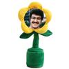 Personalized Singing And Dancing Sunflower Toys