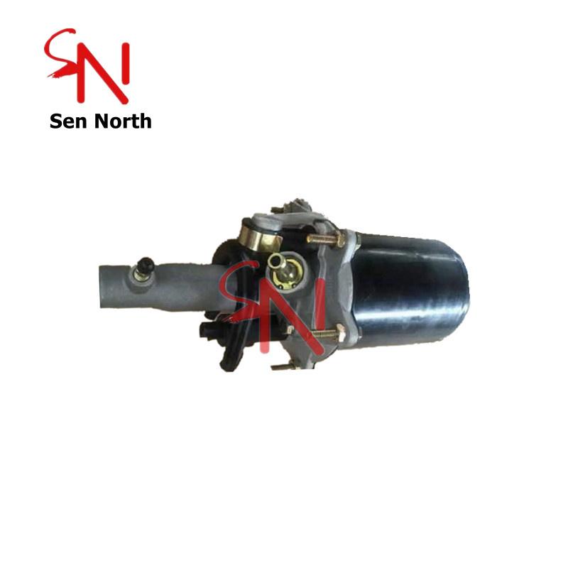 Brake Booster 44610-E0020 236-02651 44610-E0021 AIR MASTER PUMP Suitable For HINO 500