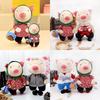 Cute Plush Toy Couple Pig Dolls, Soft Stuffed Animal Dolls, Perfect Gift For Boyfriend 15cm, 50cm, 28cm