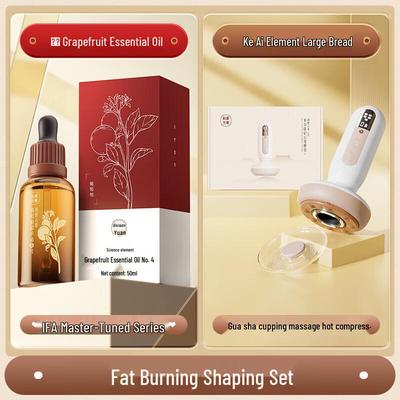 Électronique pour la beauté et la santé – Appareils de massage électrique