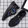 Sneakers Shoes Men Running Shoes Comfortable Sport Shoes Men Trend Lightweight Walking Shoes Men Sneakers Breathable Zapatillas