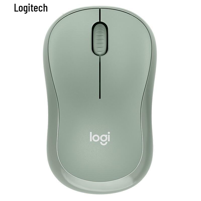 Logitech M221 Silent Wireless Mouse