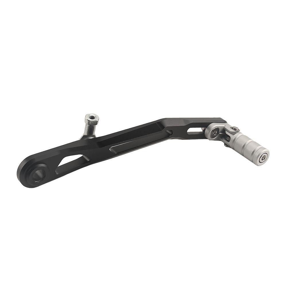 Fit For Tiger 800 XC 800XC 800XR XRx XRt XCa 2017-2021 Motorcycle Adju·stable Aluminum Folding Gear Shifter Shift Pedal Lever
