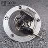 YZFR1 YZFR6 Fuel Gas Cap Ignition Switch Seat Lock For Yamaha MT01 MT-01 YZF R1 R6 YZF-R6 YZF-R1