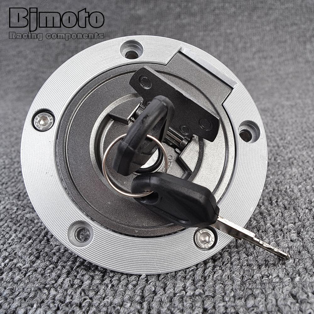 YZFR1 YZFR6 Fuel Gas Cap Ignition Switch Seat Lock For Yamaha MT01 MT-01 YZF R1 R6 YZF-R6 YZF-R1