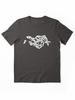 MV Agusta MV Agusta Brutale 800 RR Calligraphy 800RR Naked Bike Road Motorbike Essential Unisex T-Shirt