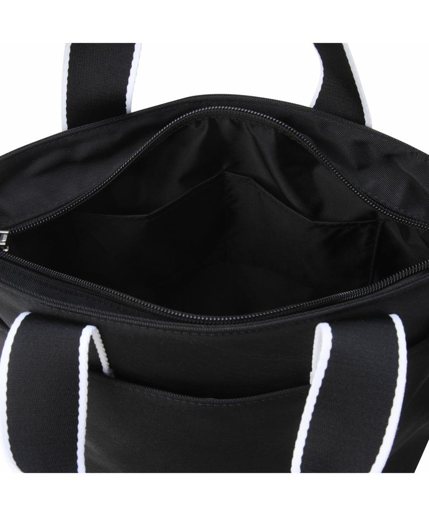 Golden Bear (W) Petit Tote Bag G6Bax26111Bkx