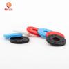 Non-Slip Guitar Strap Lock Pads: Anti-Drop, Anti-Detachment Safety Shims for Electric & Folk Guitars