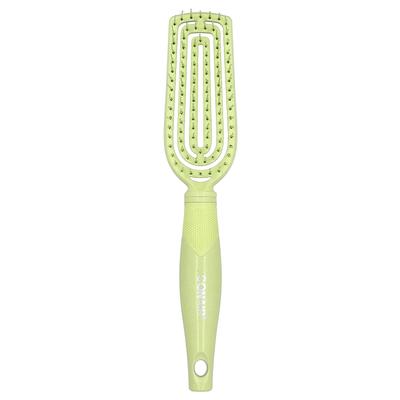 Scalp Care Hair Brush, All Hair Types, 1 Brush