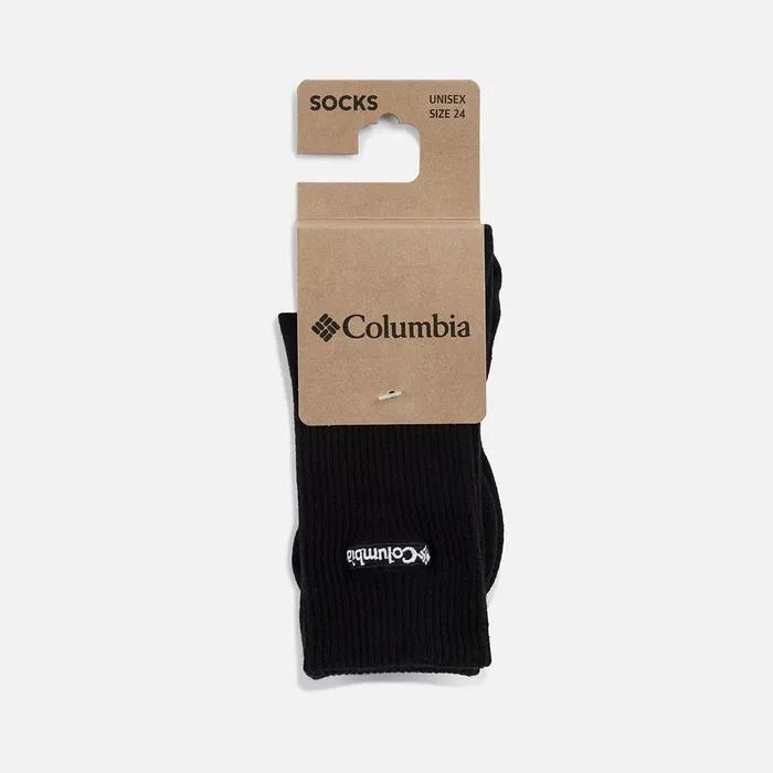 Columbia Unisex Quali-le-ute Mid Socks C76YU9622010