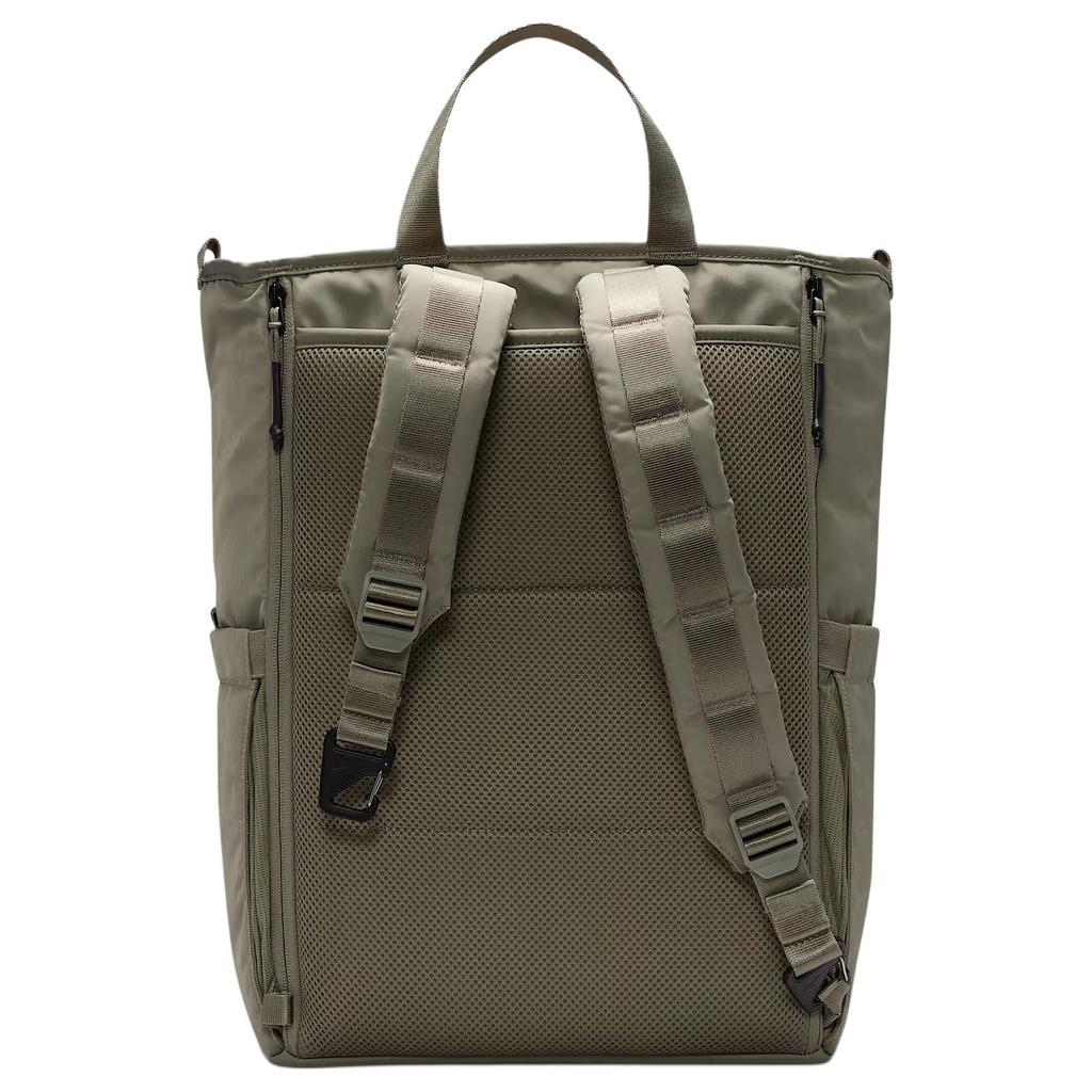 New Nike M Convertible Diaper Bag Maternity 25L DR6083-320