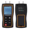 SW?512B High Accuracy Digital Differential Pressure Gauge Air Pressure Meter Tool