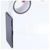 2/3/6pcs Self-adhesive Window Screen Mosquito Net Repair Tape Screen Mesh Sticker Anti-mosquito Window Door Repair Subsidy Tapes