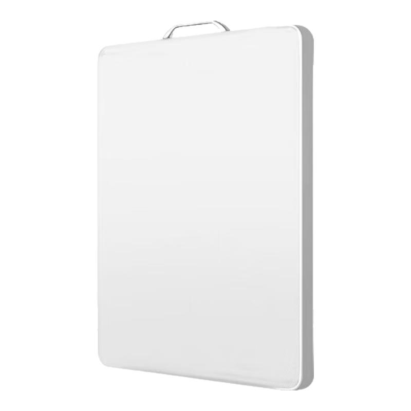 Weiyi Color-Coded Rectangular Plastic Chopping Board