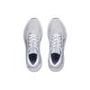 Li Ning YueYing 3.0 Slip Resistant Abrasion Resistant Low top Running Shoes Men's White Gray ARHT019-2