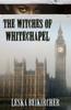 הספר The Witches of Whitechapel
