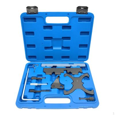 Kit Distribuzione Motore Premium 21-163 Alta Affidabilità Facile Uso Parti di Ricambio Bloccaggio Trasmissione a Cinghia Albero a Camme