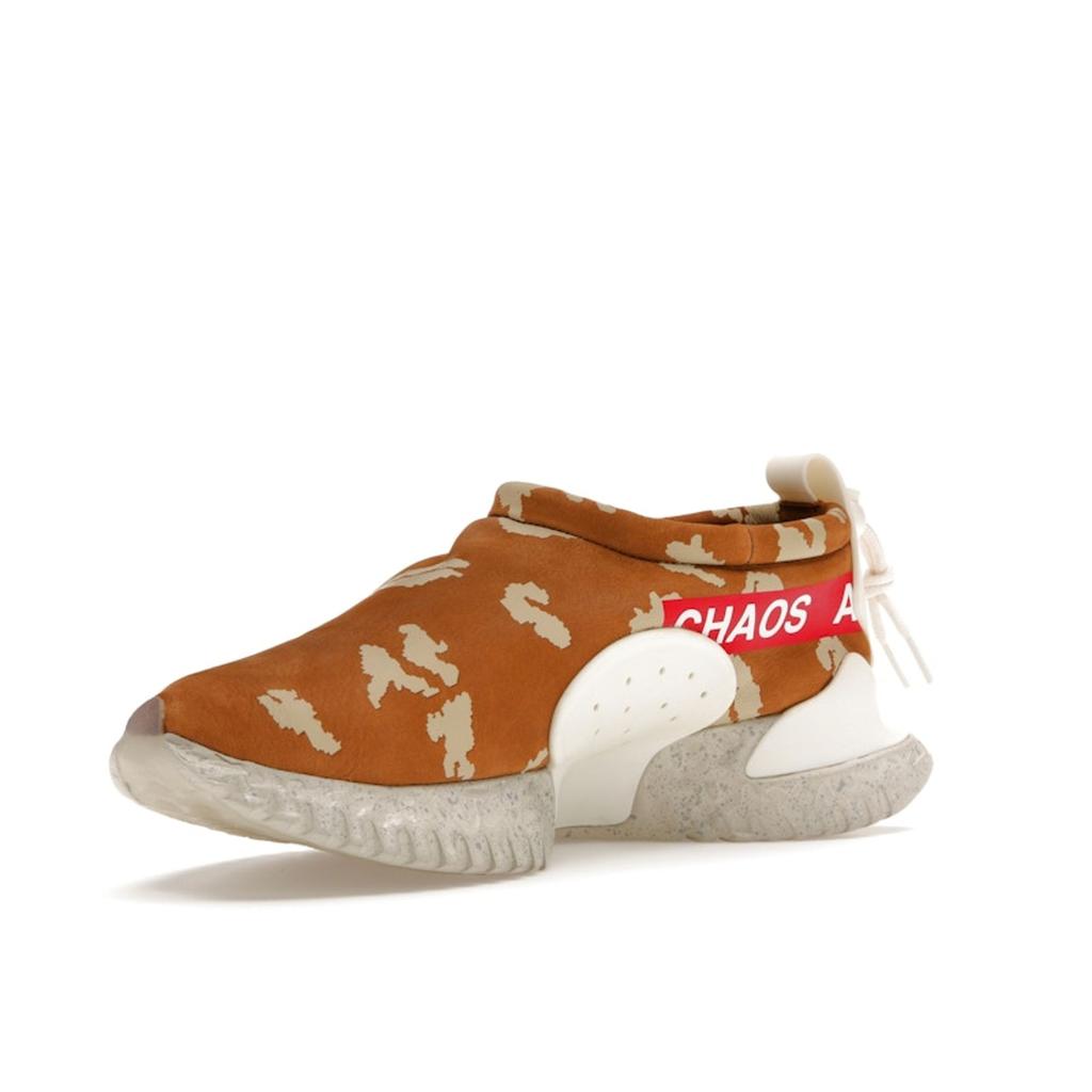 Undercover x Nike Moc Flow SP Ale Brown Men Sneakers DV5593-200