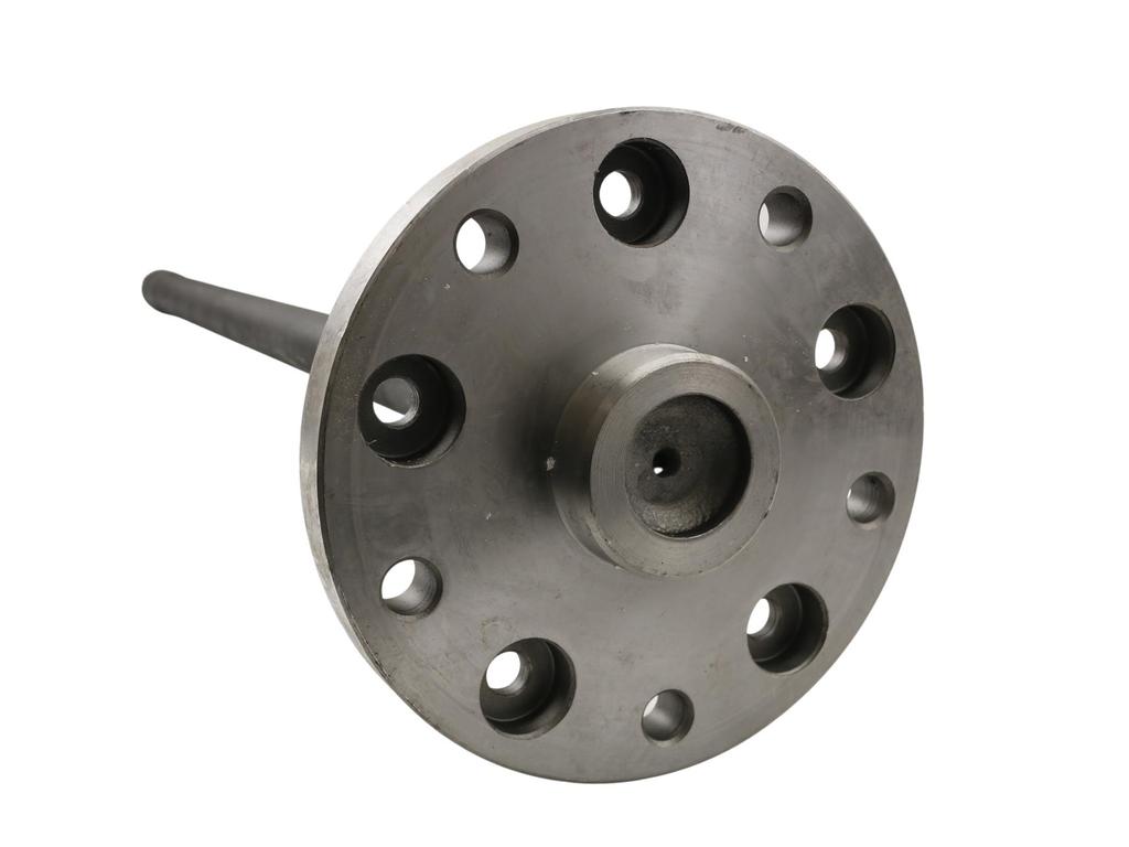 Ft27188 Fast Axle Shaft Rear /R