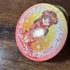 Used Rare Cardcaptor Sakura Can Badge Sakura Kinomoto Costume 20