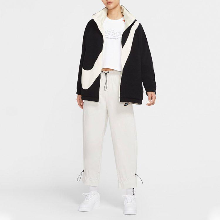 Nike Jacket Spring Women's Black DC5138-010
