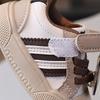 Autumn New Boys' Sneakers 0-1 One-2 Year Old Baby Casual Shoes Girls Board Shoes Toddler Shoes