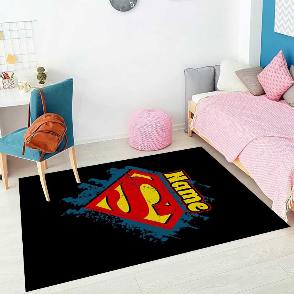 Ammonitore (18) Personalizza il tuo tappeto con nome, cuscino per sedia da ufficio, regalo per camera da letto, soggiorno di casa.