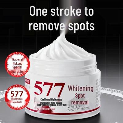 577 Niacinamide Brightening Spot Cream