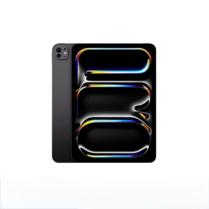 

Apple iPad Pro (M4, 2024) (CN version)