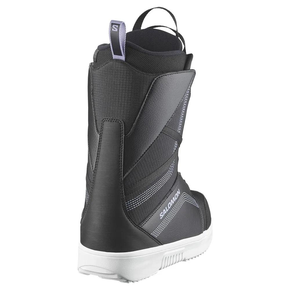 Salomon Женские ботинки для сноуборда Scarlet BOA