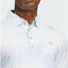 Adidas Golf Ultimate365 Tour Printed Cool Feeling Polo Shirt Jn9143